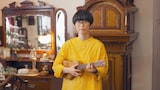 つじあやの(写真提供:NHK)
