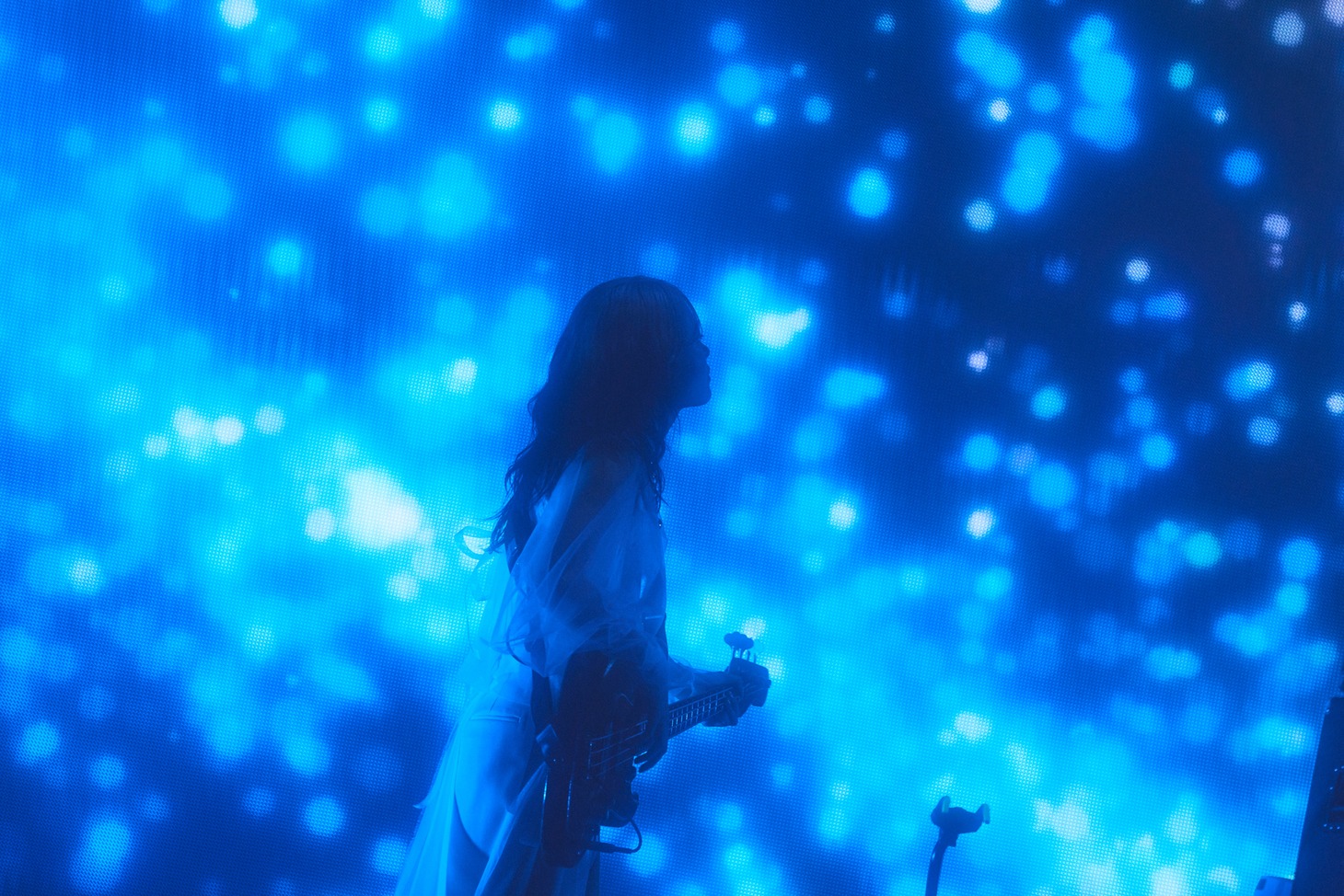河西ゆりか（B）（Photo by YosukeTorii）