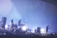 羊文学（Photo by YosukeTorii）