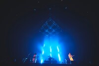 羊文学（Photo by YosukeTorii）