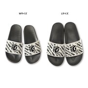 シャワーサンダル