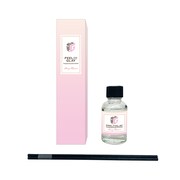 春を愛するフレグランス