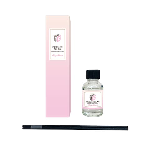 春を愛するフレグランス