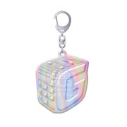 オーロラキーホルダー