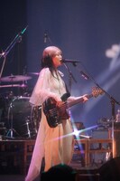 河西ゆりか（B）（Photo by Asami Nobuoka）