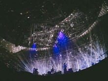 羊文学「羊文学 LIVE 2024 “III”」の様子。（Photo by Daiki Miura）