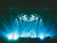 羊文学「羊文学 LIVE 2024 “III”」の様子。（Photo by Daiki Miura）