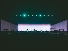 羊文学「羊文学 LIVE 2024 “III”」の様子。（Photo by Daiki Miura）