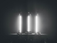 羊文学「羊文学 LIVE 2024 “III”」の様子。（Photo by Daiki Miura）