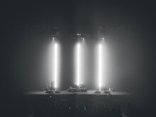 羊文学「羊文学 LIVE 2024 “III”」の様子。（Photo by Daiki Miura）