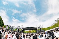 「ARABAKI ROCK FEST」イメージ