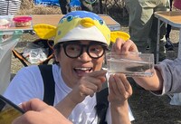 さかなクン (c)TBS