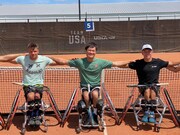 「超こどもの日 2100年まで生きる君へ」より。(c)TBS