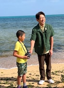 「超こどもの日 2100年まで生きる君へ」より。(c)TBS