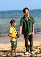 「超こどもの日 2100年まで生きる君へ」より。(c)TBS