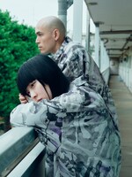 「Composition-aセットアップ」告知写真