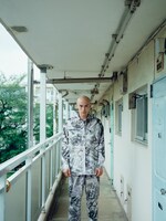 「Composition-aセットアップ」告知写真