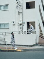 「Composition-aセットアップ」告知写真