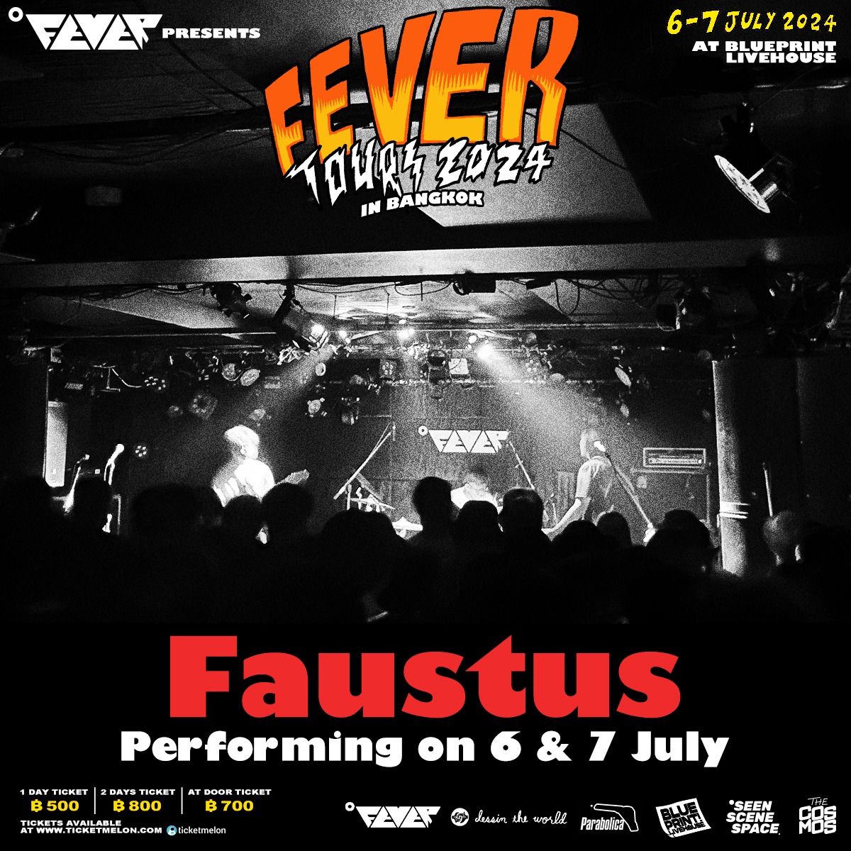 Faustus