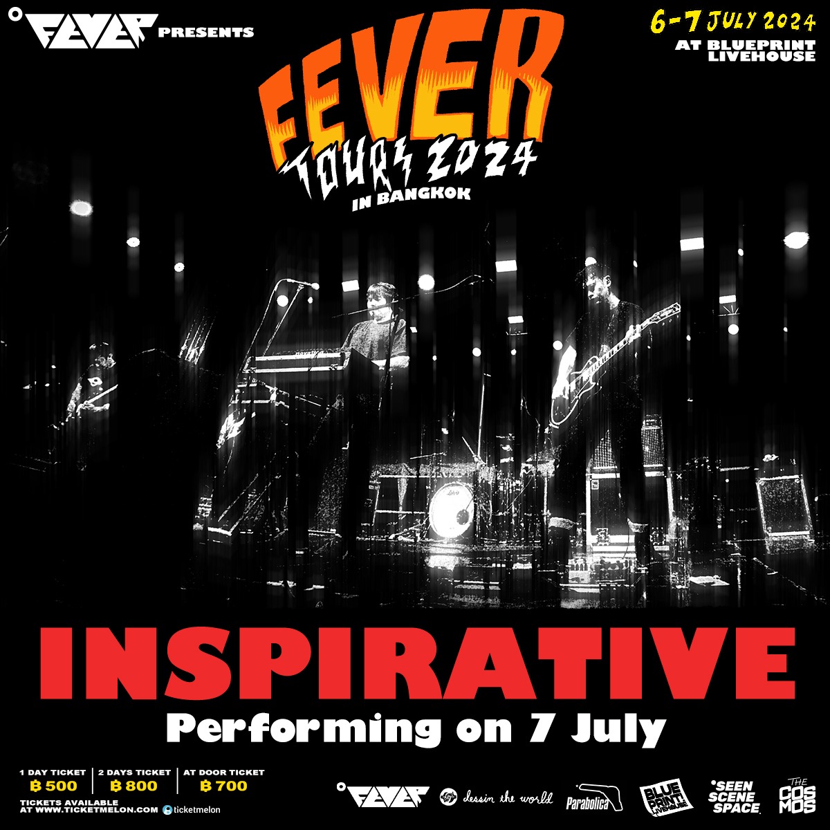 INSPIRATIVE