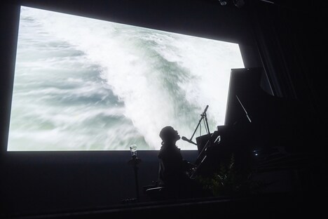 原田郁子（撮影：東美樹）