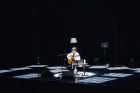 君島大空（撮影：東美樹）