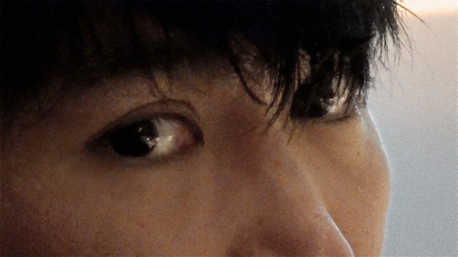 「NHKスペシャル『山口一郎“うつ”と生きる～サカナクション 復活への日々～』」より。（写真提供：NHK）