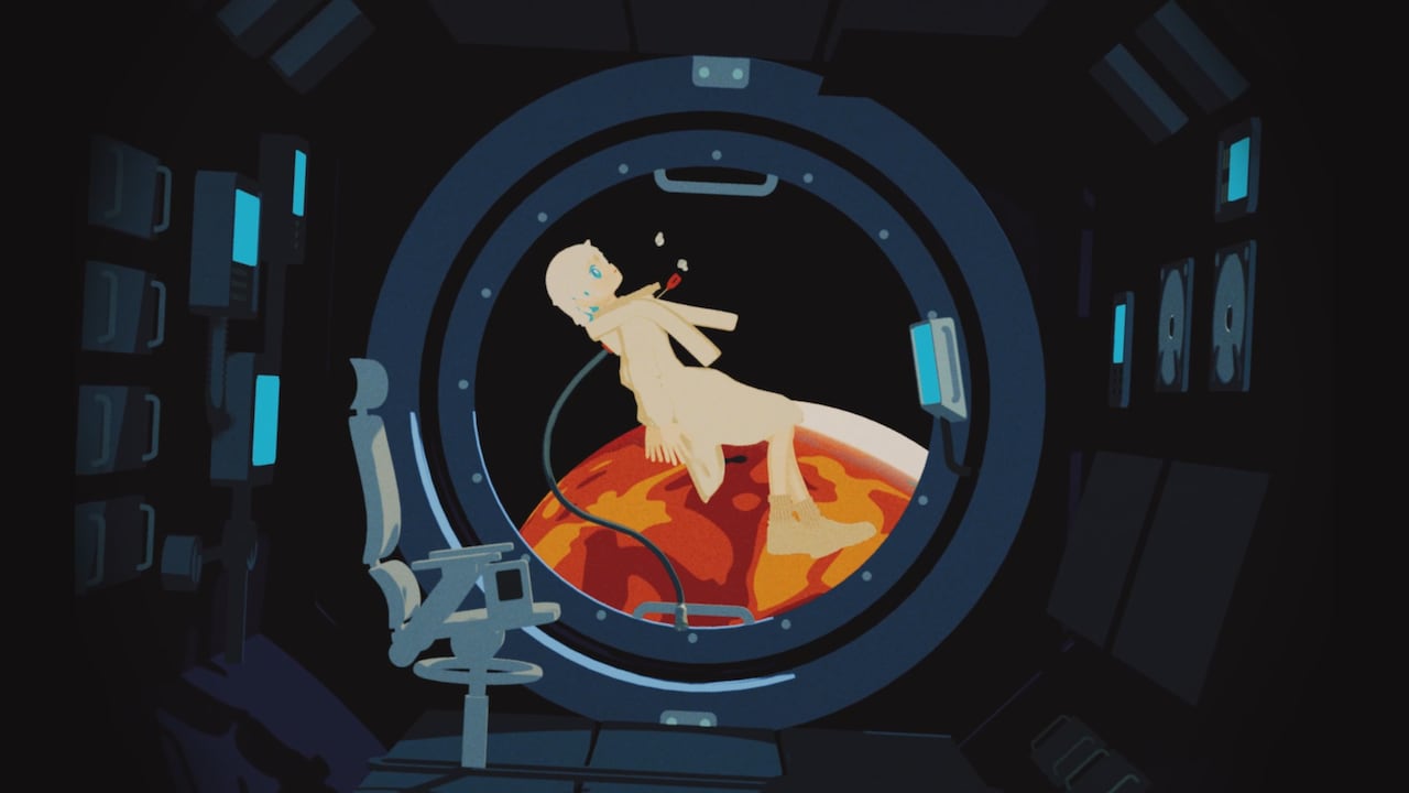 春野がTAKU INOUEと制作した新曲「Spring Has Come」アニメ映像公開