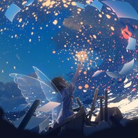 ロクデナシ「ユリイカ」通常盤ジャケット