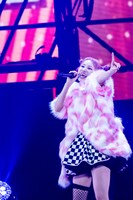 LiSA（Photo by Viola Kam［V'z Twinkle］）