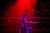 「LiVE is Smile Always～i SCREAM～」の様子。（Photo by Viola Kam［V'z Twinkle］）