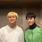 JO1川西拓実が歌う「バジーノイズ」主題歌リリース、カップリングは本人制作のオリジナルソング