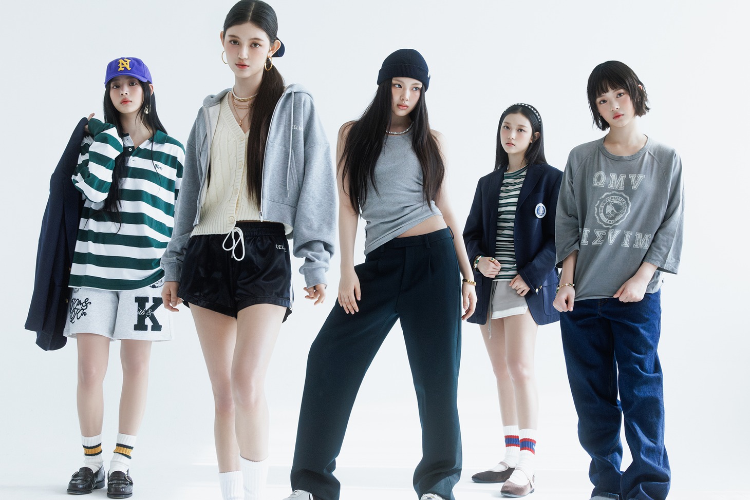 NewJeans (c)2024 ADOR. All Rights Reserved.
