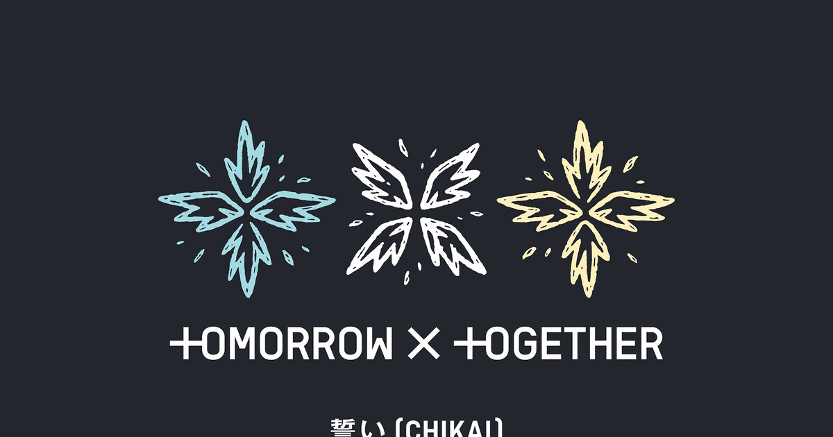 TOMORROW X TOGETHER、7月に日本4thシングル「誓い（CHIKAI）」発売 