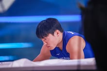 中務裕太（GENERATIONS）（撮影：小坂茂雄）