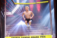 アロハ（超特急）（撮影：小坂茂雄）