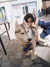 「川村壱馬1st写真集 Etoile」より、川村壱馬本人のお気に入りカット。（撮影：ISAC）