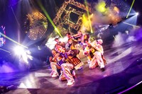 「ONE N' SWAG ～ALL out～」より。