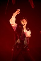 大倉空人（撮影：米山三郎）