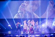 原因は自分にある。（撮影：米山三郎）