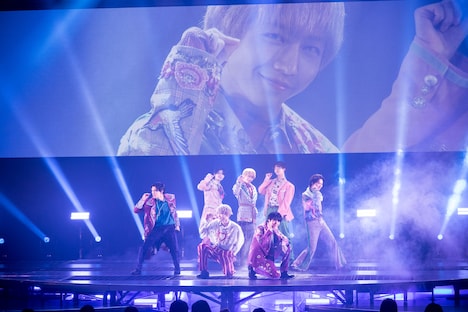 原因は自分にある。（撮影：米山三郎）