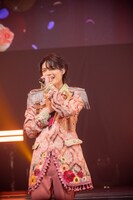 杢代和人（撮影：米山三郎）