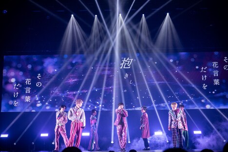 原因は自分にある。（撮影：米山三郎）