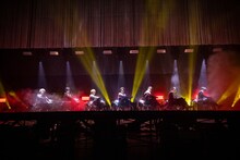 原因は自分にある。（撮影：米山三郎）