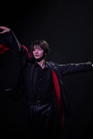 吉澤要人（撮影：米山三郎）