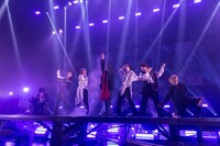 原因は自分にある。（撮影：米山三郎）