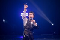 武藤潤（撮影：米山三郎）