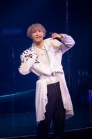 桜木雅哉（撮影：米山三郎）