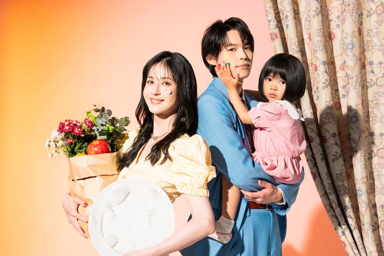 SixTONES松村北斗が11年ぶりTBSドラマ出演、バリキャリ女性と同居する  