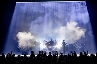 UNISON SQUARE GARDEN（Photo by Viola Kam［V'z Twinkle］）